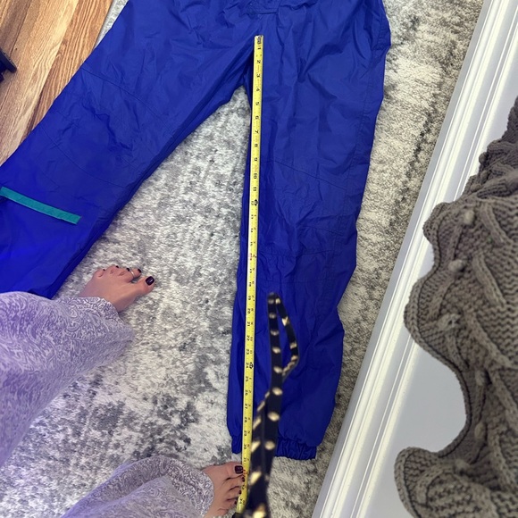 Vintage used ski suit - Picture 15 of 16